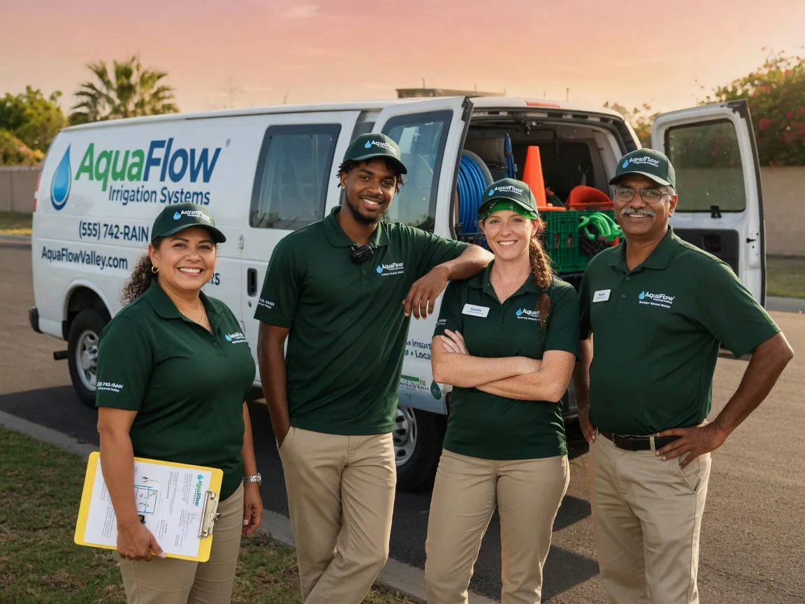 Irrigation Installation company in South Ozone Park, NY
