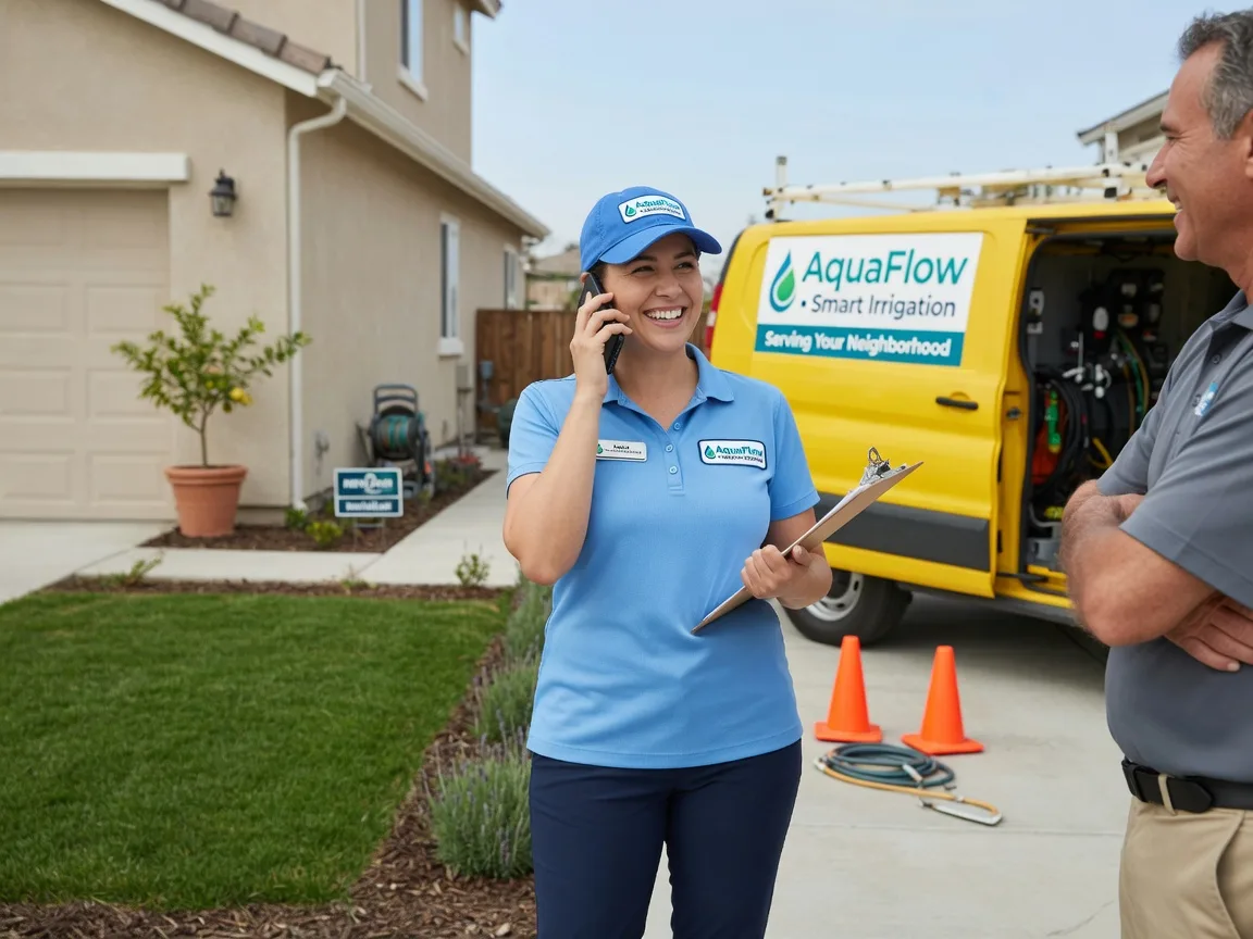 Irrigation Installation South Ozone Park, NY FAQs