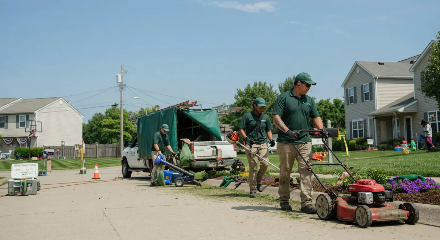 Irrigation Installation in South Ozone Park, NY near me